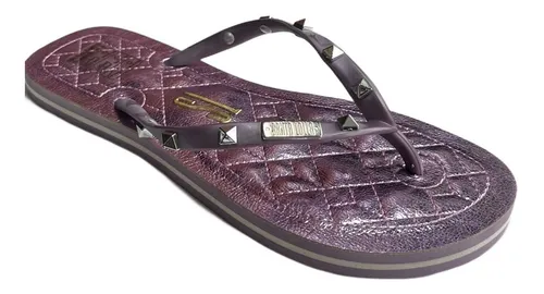Chinelo santa sale lolla 2018