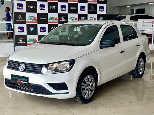 Volkswagen Voyage Volkswagen Voyage 1.0 MPI (Flex)
