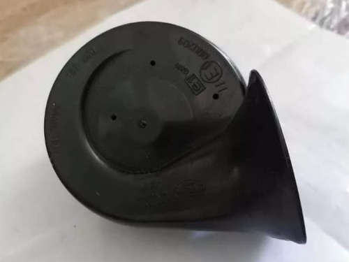 Bocina Claxon Bmw X5 E53 99-06 Original Usada #8387347