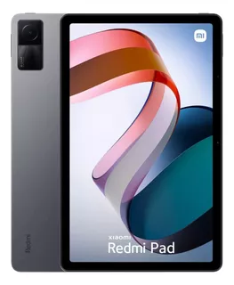 Xiaomi Redmi Pad 128gb 6gb Ram / Tiendas Reales / Sellados