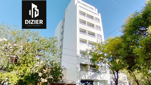 Imagen 13 de 14 de Departamento De Un Dormitorio A Estrenar Con Cochera