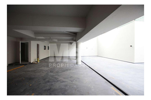 Imagen 29 de 30 de Excelente 3 Ambientes Con Balcón, Patio Propio Y Cochera