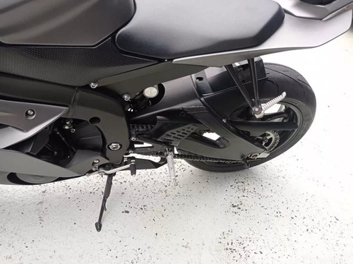 Imagen 13 de 14 de Yamaha R6 Año 2012 Rodada Y Patentada 2014
