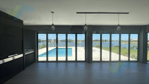 Casa En San Sebastian Laguna