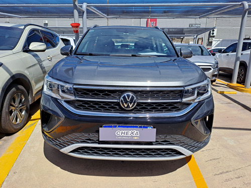 Volkswagen Taos 1.4 250 Tsi Highline
