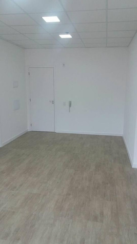 Imagem 6 de 11 de Sala À Venda, 1 Vaga, Centro - São Bernardo Do Campo/sp - 81852