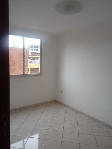 Imagem 7 de 10 de Apartamento Em São Paulo - Sp - Ap0055_slima