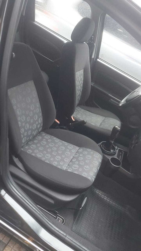 Imagem 7 de 15 de Ford Fiesta 2013 1.0 Flex 5p