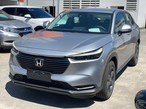 Hr-v Exl 1.5 I-vtec Cvt