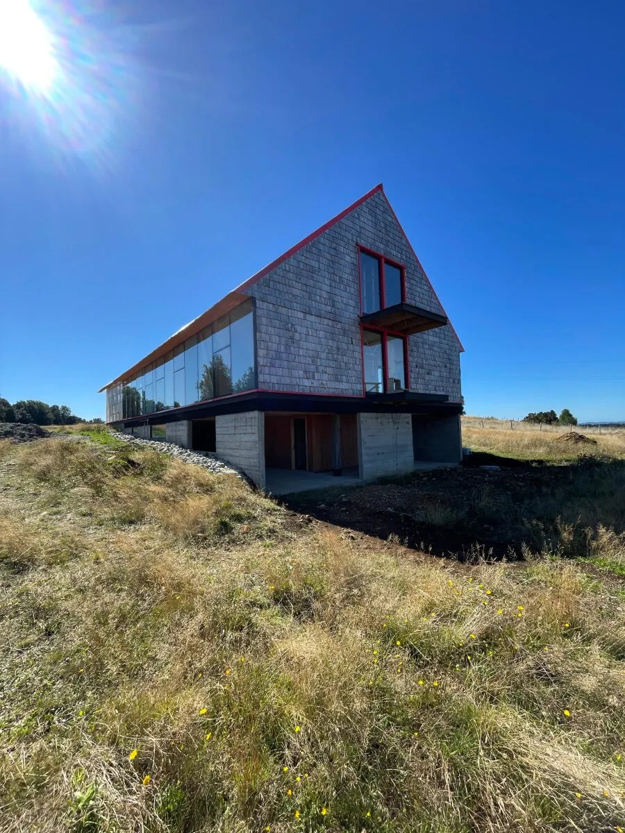 Imagen 2 de 30 de Se Vende Hermosa Casa En Chiloé