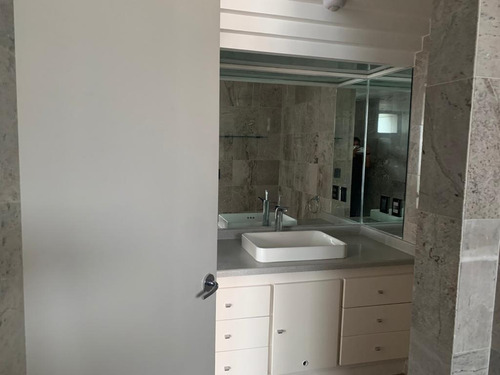 Imagen 7 de 14 de Venta De Hermoso Departamento En Santa Fe De 3 Recamaras