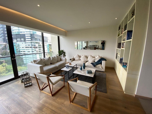 Imagen 3 de 30 de Venta De Departamento En Residencial Bosques