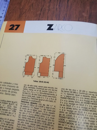 Revista Greca N° 21 1983 (Usado)