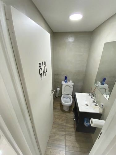 Imagen 11 de 14 de Edificio Comercial En Venta San Martin Centro