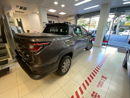 Imagen 16 de 25 de Fiat Strada 0km 2022/2023 Todas Las Versiones L