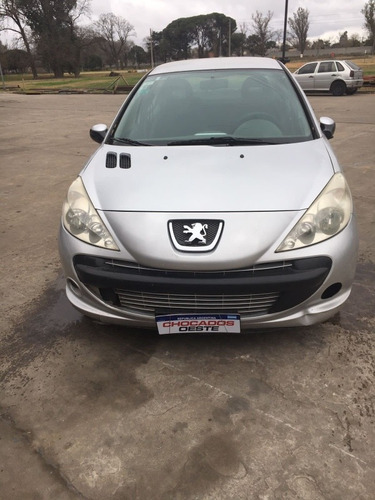 Imagen 2 de 15 de Peugeot 207 Compact Xt