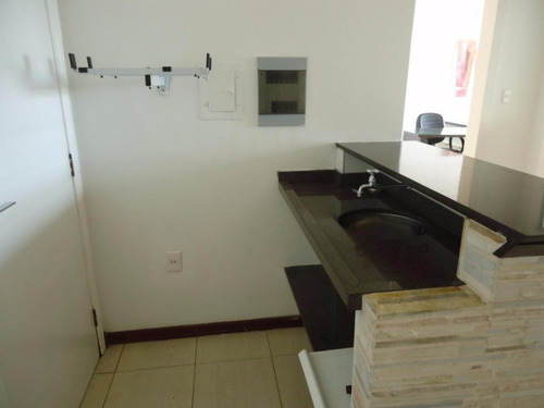 Sala Comercial - Sc084
