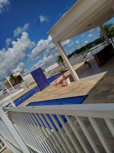 Imagem 2 de 11 de Apartamento Com 2 Dormitórios À Venda, 42 M² Por R$ 148.937,00 - Bela Vista - Caxias Do Sul/rs - Ap2056