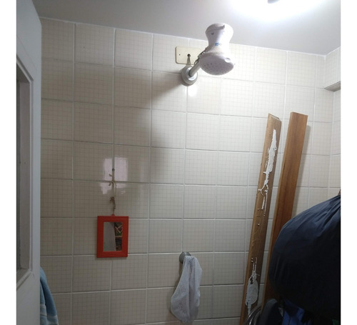 Apto Em Ótimo Estado, Com Armários Embutidos - Diretamente Com Proprietário