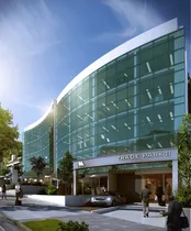 Comprar Ideal Para Oficina O Local Comercial. Unidad Al Frente Con Vista A Saldanha Da Gama. Tambien Se Alquila. Y Hay Opciona Garage.