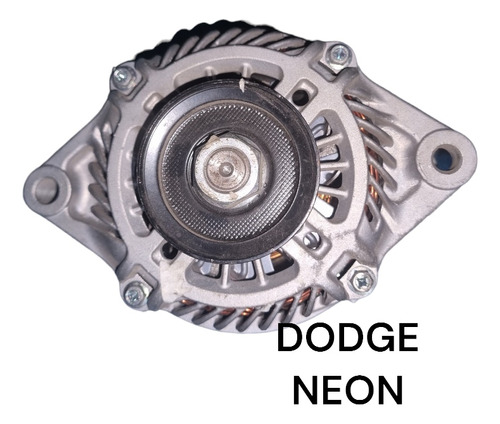 Alternador Dodge Neon 