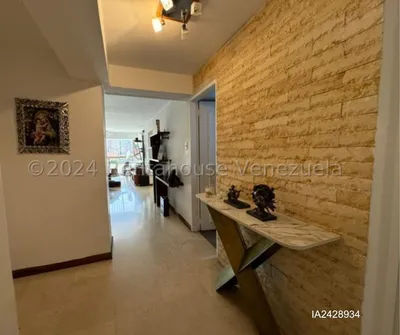 Apartamento en venta