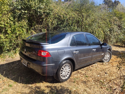 Imagen 1 de 8 de Renault Laguna Ii 1.9 Dci Frances Tope