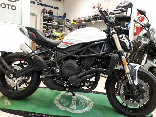 Imagen 11 de 16 de Benelli 752 S Naked - Efectivo/financiacion! Abasto Caba!