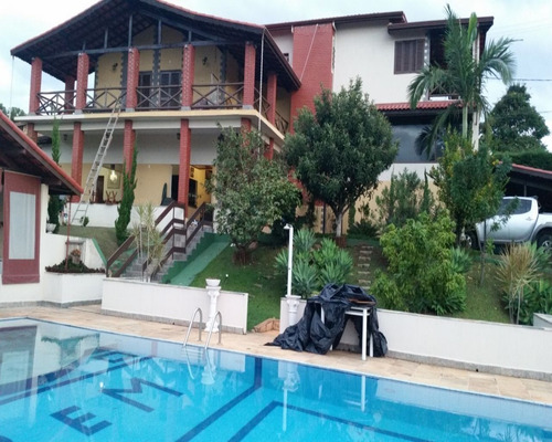 Imagem 5 de 6 de Casa - Ca00805 - 4578336