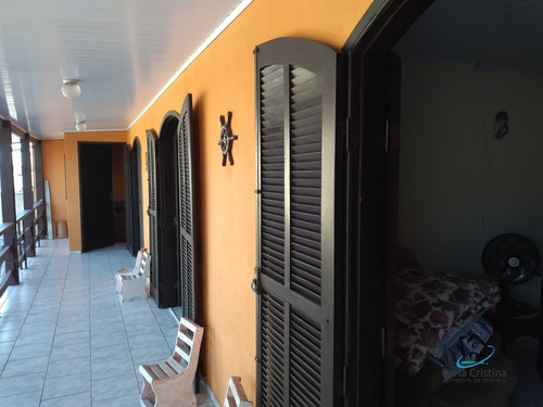 Imagem 19 de 30 de Casa - Ca00176 - 69863118