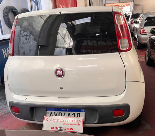 Fiat Uno 1.0 Vivace Flex 3p