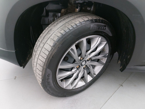 Fiat Pulse 1.3 FLEX DRIVE CVT