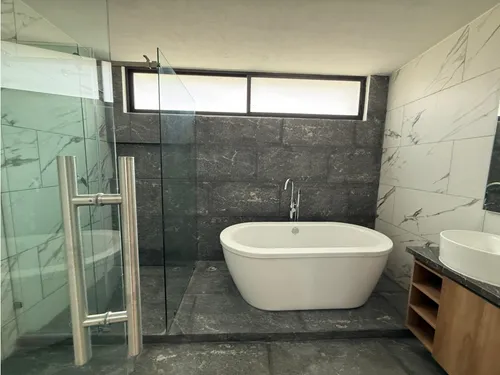 Casa En Venta Parque Nayarit Angelopolis