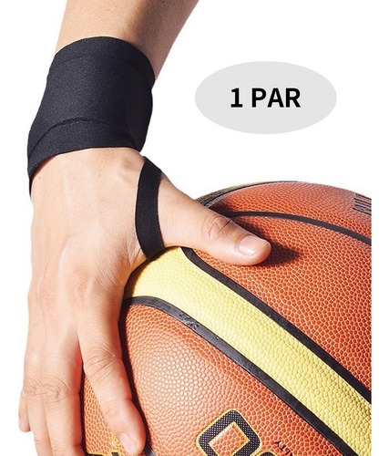 Y Par De Muñequeras Muñequeras Oficina Deporte Lesion