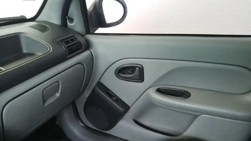 Renault Clio Iii 1.2 Style Ca
