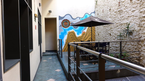 Venta Edificio Hostel Y Restaurante En San Telmo - Zona Turística