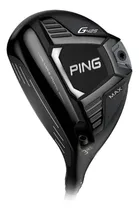 Comprar Palo De Golf Para Zurdo Ping Fairway G425 Madera 3