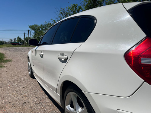BMW Serie 1 2.0 120d Active 177cv