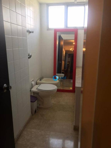 Apartamento Para Alugar, 245 M² Por R$ 5.000,00/mês - Portal Do Morumbi - São Paulo/sp - Ap0292
