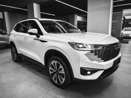 Gwm Haval H6 1.5 Phev19 E-traction