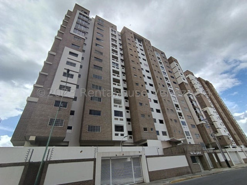 Apartamento A Estrenar Moderno Exclusivo Base Aragua Detrás Hiper Jumbo 23-32854 Df