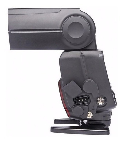 Flash Yongnuo Yn685 Canon Nikon Ttl Speedlite Supera Yn568