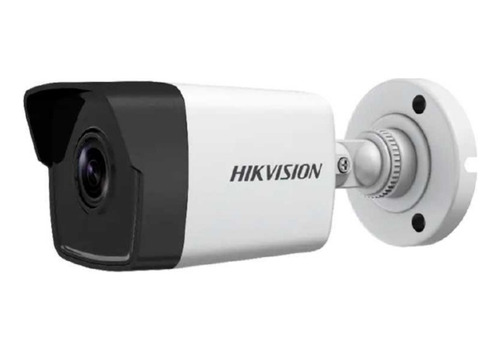 Camara Ip Hikvision 2mp 2.8 Mm Microfono 2.8 Micro Sd