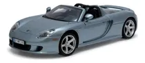 Comprar Porsche Carrera Gt Motormax Escala 1\u002F24. Nuevo, Sin Caja