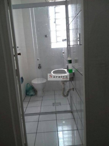 Casa À Venda, 343 M² Por R$ 4.800.000 - Vila Marina - São Paulo/sp - Ca0744