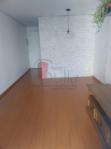 Imagem 4 de 15 de Apartamento - Bras - Ref: 9607 - L-9607