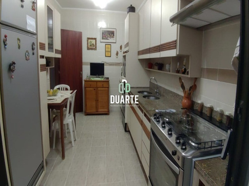 Imagem 9 de 30 de Apartamento - Ap03641 - 69271770