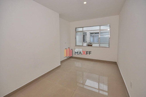Imagem 14 de 20 de Ótimo Apartamento Para Venda! - Ap0520