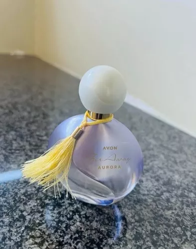 Avon Far Away Aurora Deo Parfum 50ml