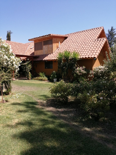 Parcela Calera De Tango